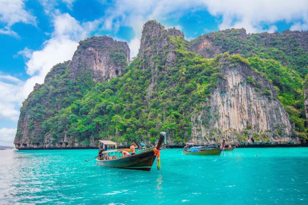 Tour 5 Andaman: Islands, History & Beaches (5 Nights / 6 Days)