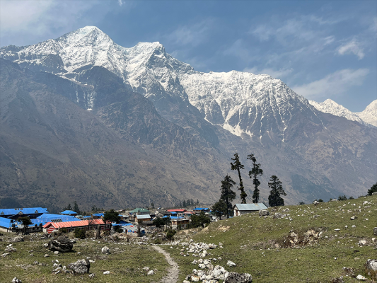 nepal