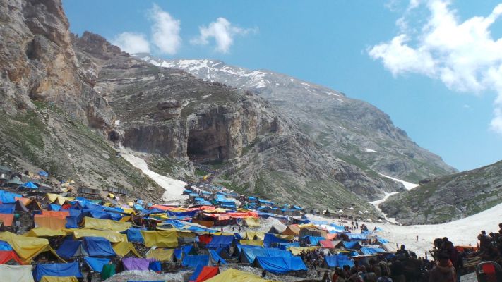 Amarnath 