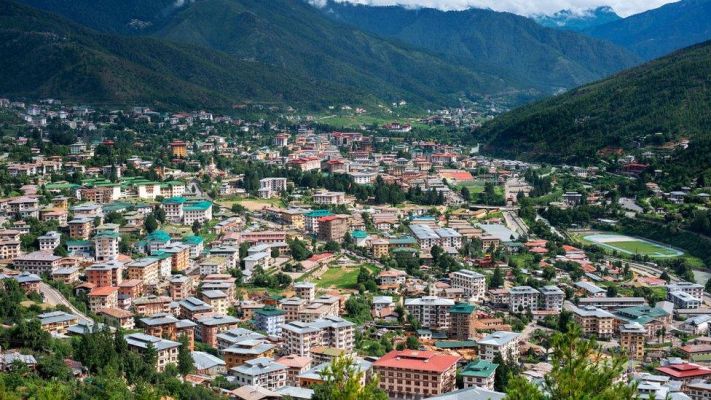 Tour 3 Enchanting Bhutan – 6 Nights / 7 Days Tour Package Description