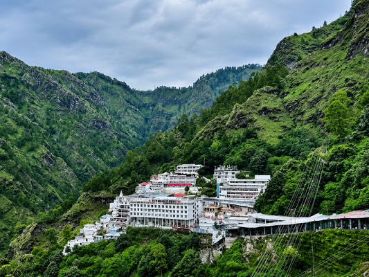 Vaishno mata