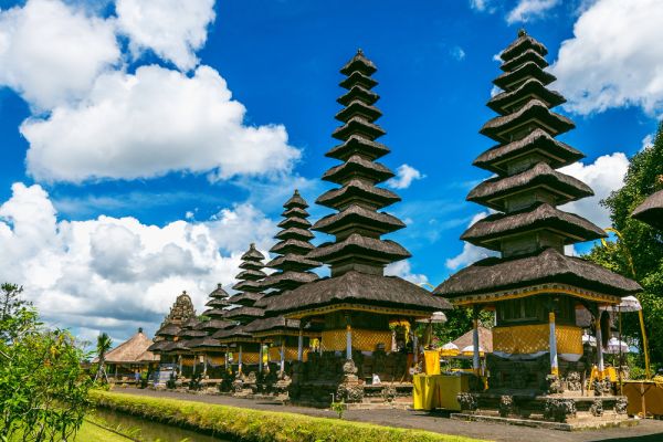 Bali Romantic Honeymoon Package (6 Nights / 7 Days)