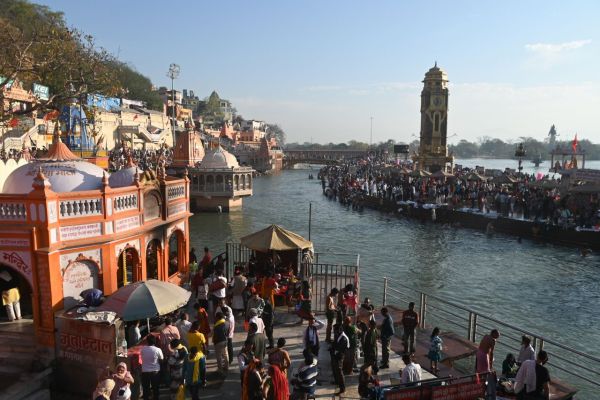 haridwar