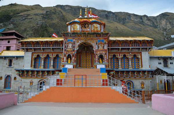 Chardham