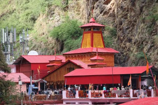 Tour 5 Sacred Char Dham Yatra – 11 Nights / 12 Days