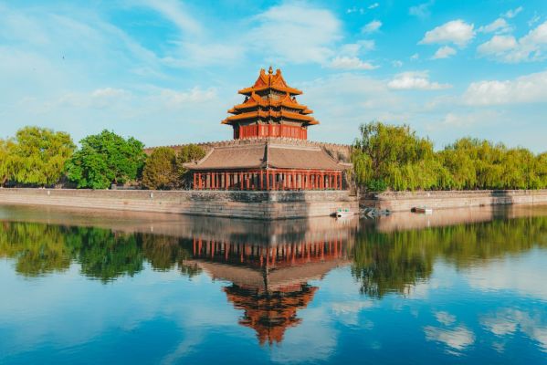 China Business & Leisure Tour (8 Nights / 9 Days)