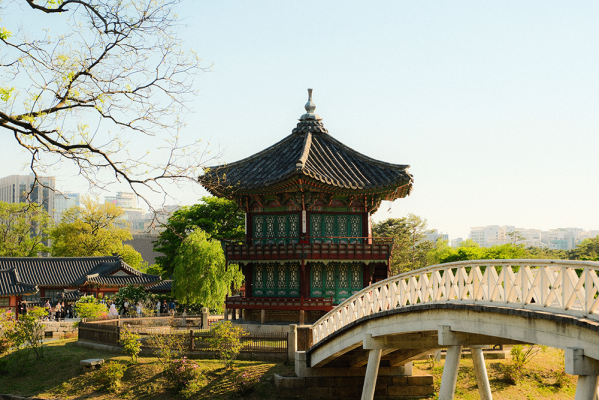 korea