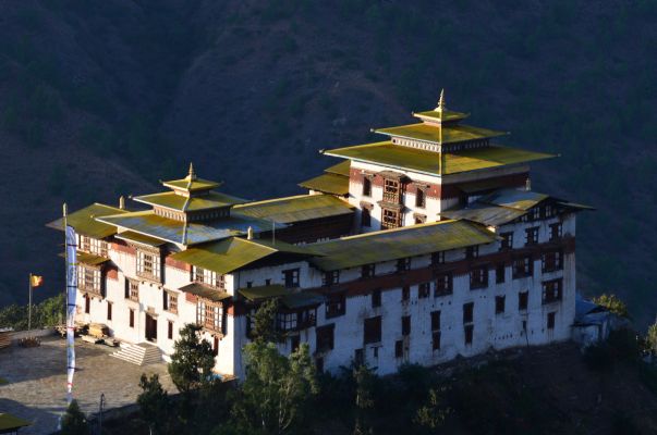 Bhutan