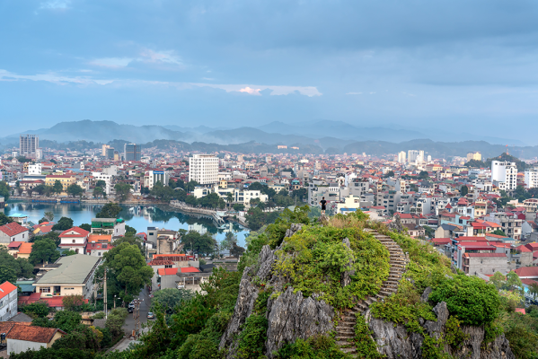 vietnam