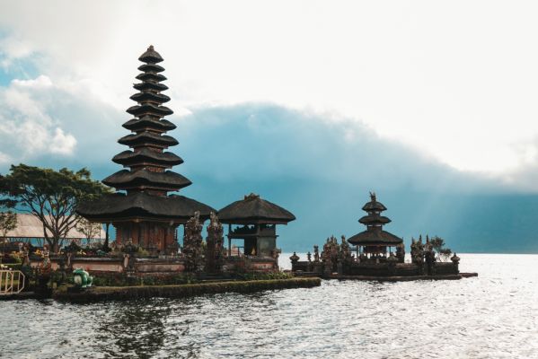 Tour 3 Magical Bali Adventure – Islands & Culture (7 Nights / 8 Days)