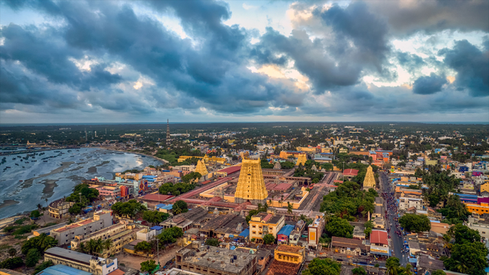 Rameshwaram