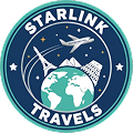 Starlink Travels